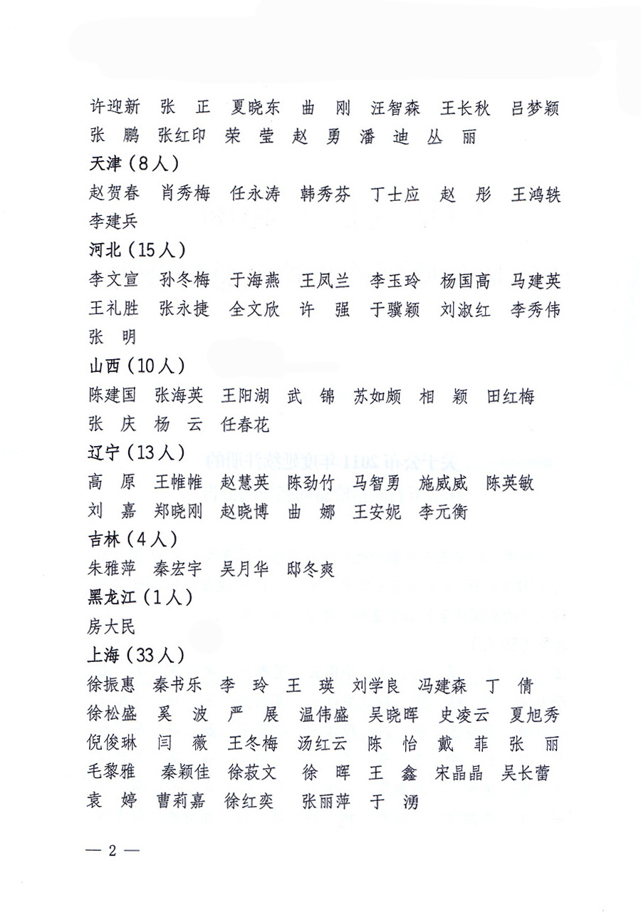國家質(zhì)量監(jiān)督檢驗(yàn)檢疫總局公告《關(guān)于公布2011年度延續(xù)注冊(cè)的珠寶玉石質(zhì)量檢驗(yàn)師名單的公告》